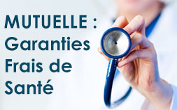 Garanties Mutuelle